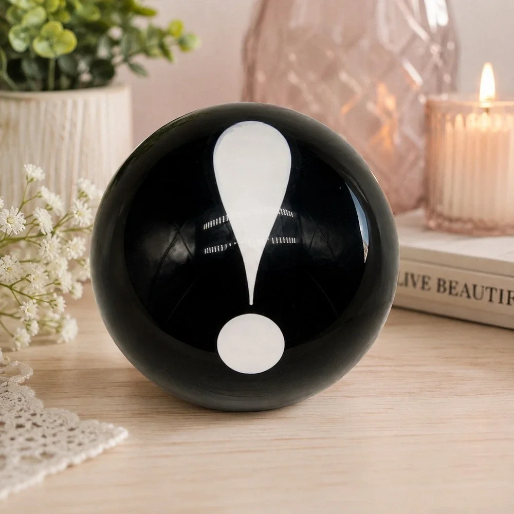 Kate Spade Say the Word Lenox Paperweight Exclamation Point